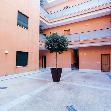 Apartamento Alohamundi Zaragoza IV Sevilla Exterior foto