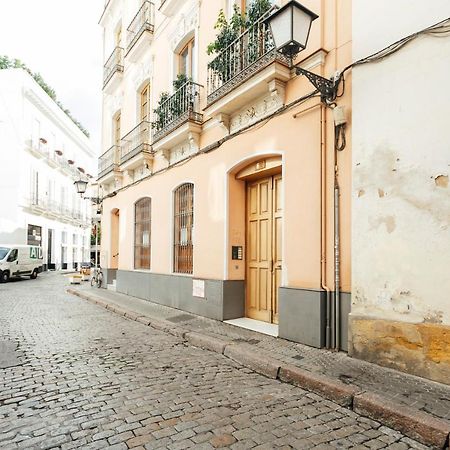 Apartamento Alohamundi Zaragoza IV Sevilla Exterior foto