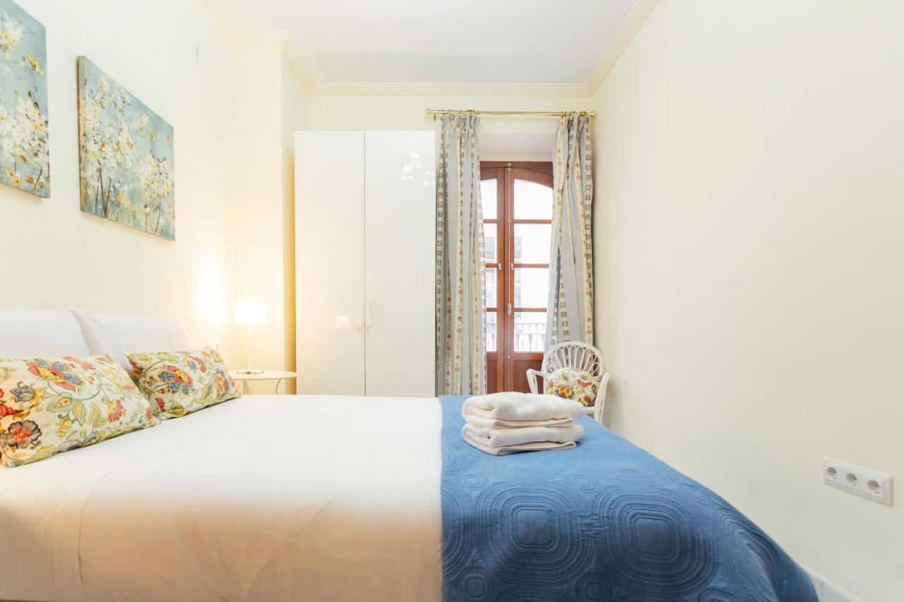 Apartamento Alohamundi Zaragoza IV Sevilla Exterior foto